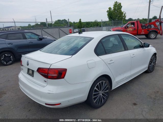 3VWD17AJ4GM287720 Volkswagen Jetta 1.8t Sport