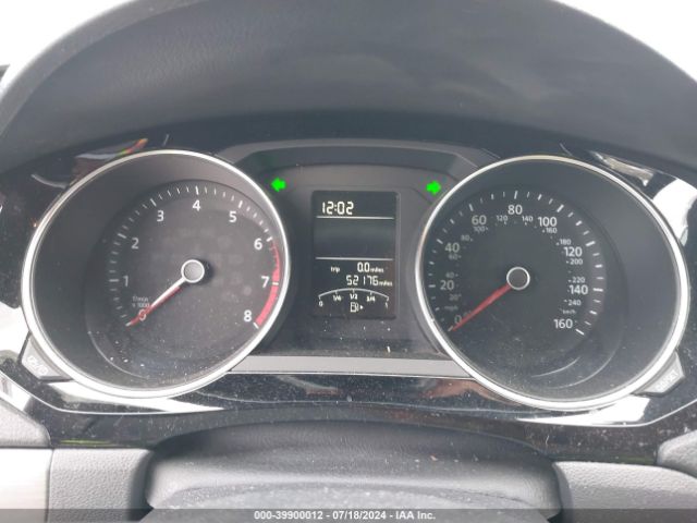 3VWD17AJ4GM287720 Volkswagen Jetta 1.8t Sport