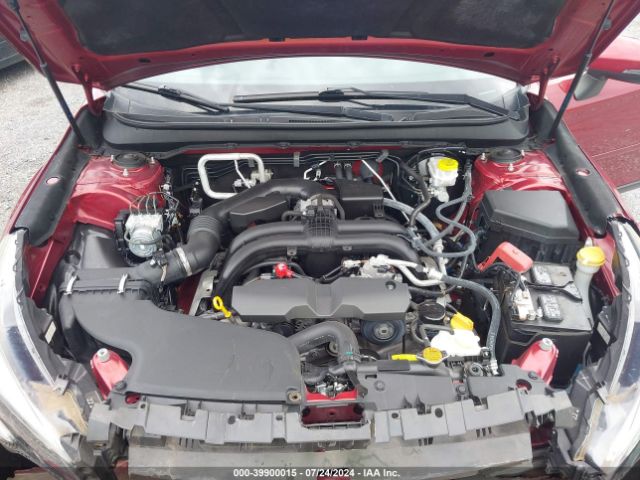 4S4BSAFC1J3226635 Subaru Outback 2.5i Premium