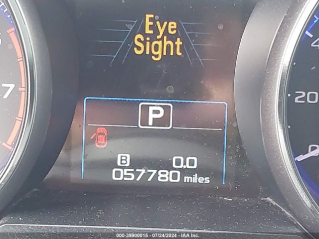 4S4BSAFC1J3226635 Subaru Outback 2.5i Premium