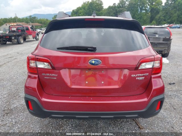 4S4BSAFC1J3226635 Subaru Outback 2.5i Premium