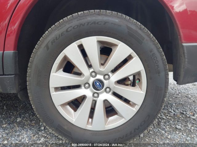 4S4BSAFC1J3226635 Subaru Outback 2.5i Premium