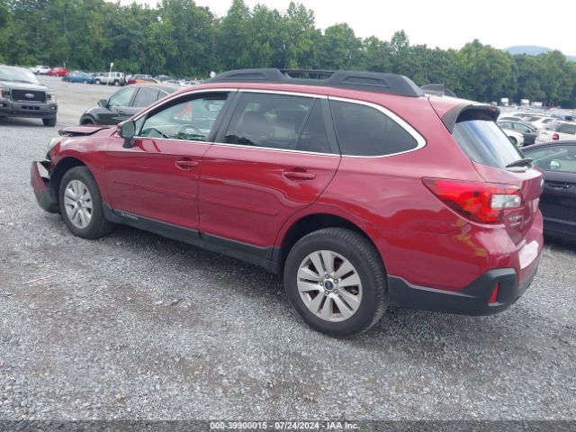 4S4BSAFC1J3226635 Subaru Outback 2.5i Premium