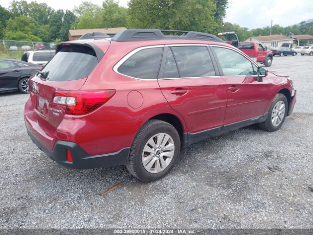 4S4BSAFC1J3226635 Subaru Outback 2.5i Premium