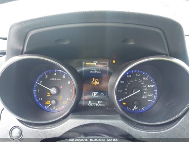 4S4BSAFC1J3226635 Subaru Outback 2.5i Premium