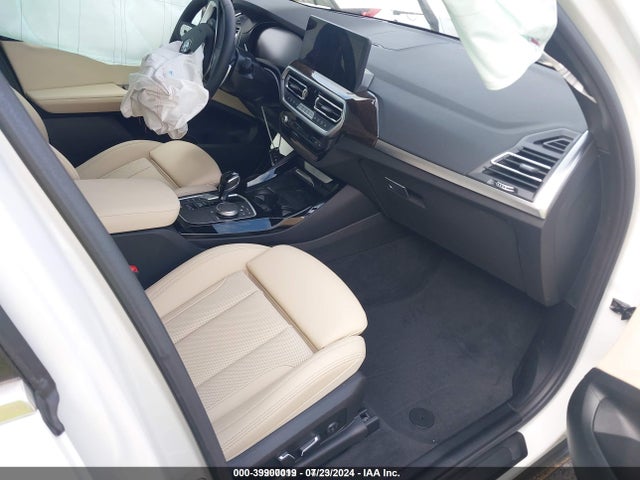 BMW X3 Sdrive30i 2024 5UX43DP09R9U65275 Image 5