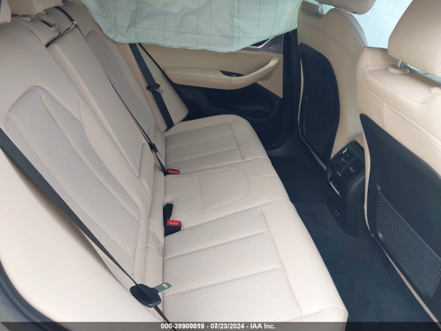 BMW X3 Sdrive30i 2024 5UX43DP09R9U65275 Image 8
