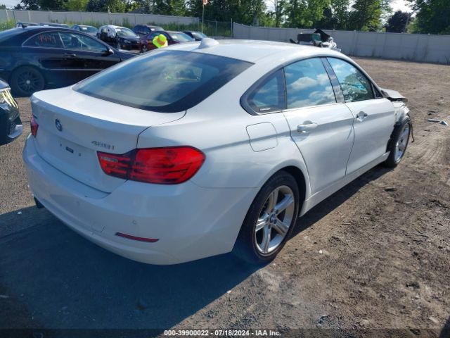 WBA4A7C53FD415486 BMW 428 Gran Coupe Xdrive