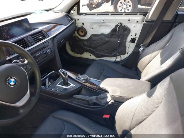 WBA4A7C53FD415486 BMW 428 Gran Coupe Xdrive
