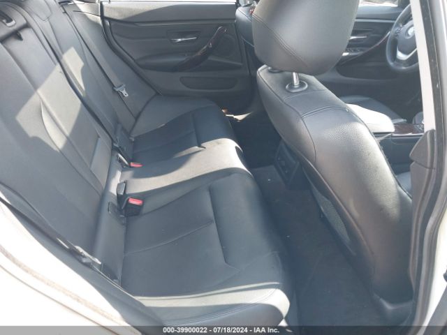 WBA4A7C53FD415486 BMW 428 Gran Coupe Xdrive