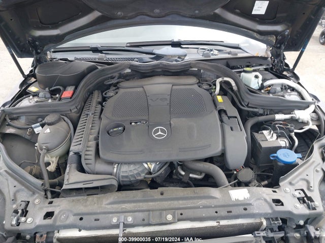 WDDGF8AB0EA957036 Mercedes-Benz C 300 Luxury 4matic/sport 4matic