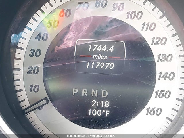 WDDGF8AB0EA957036 Mercedes-Benz C 300 Luxury 4matic/sport 4matic