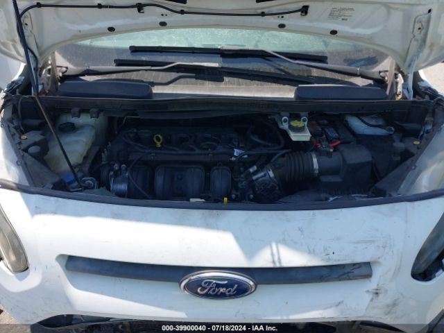 NM0LS7F70F1211364 Ford Transit Connect Xlt