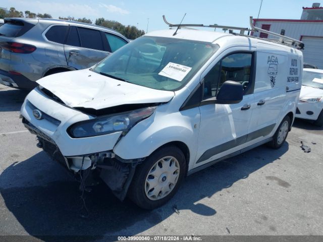 NM0LS7F70F1211364 Ford Transit Connect Xlt
