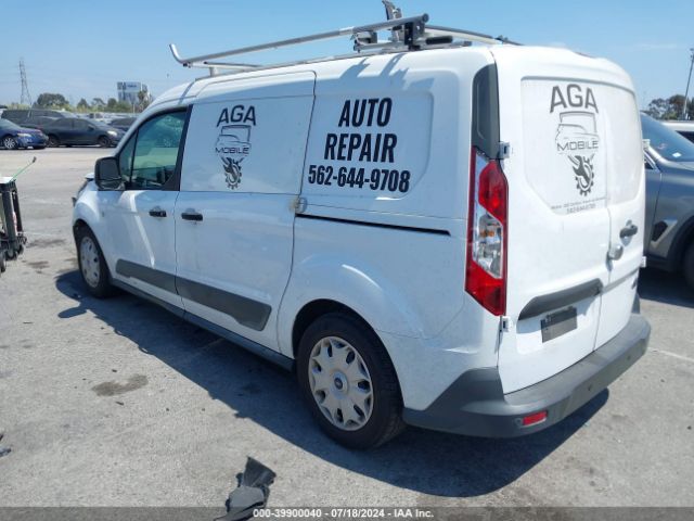 NM0LS7F70F1211364 Ford Transit Connect Xlt