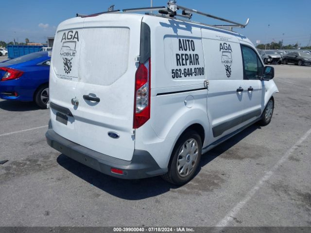 NM0LS7F70F1211364 Ford Transit Connect Xlt