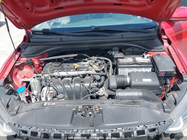 Hyundai ELANTRA SE 2017 5NPD74LF2HH061689 Image 10