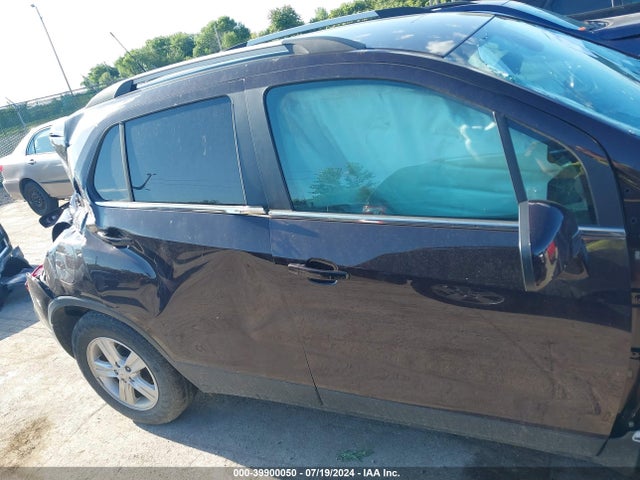 Chevrolet Trax Fwd Lt 2020 KL7CJLSB0LB338093 Image 14