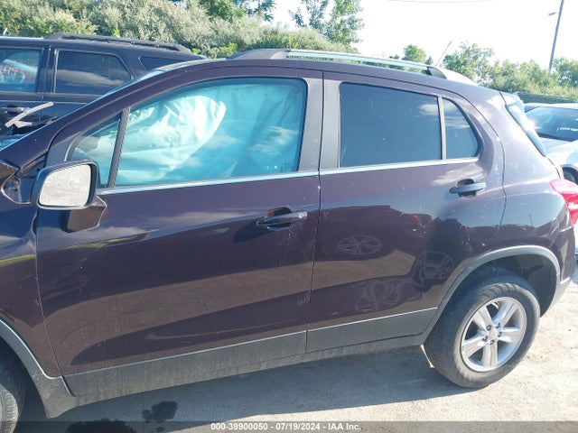 Chevrolet Trax Fwd Lt 2020 KL7CJLSB0LB338093 Image 15