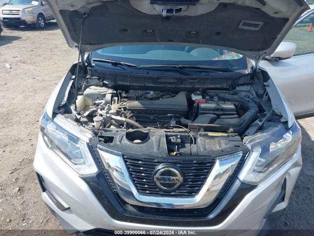 Nissan ROGUE S 2019 5N1AT2MT6KC746591 Image 10
