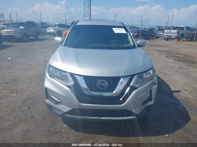Nissan ROGUE S 2019 5N1AT2MT6KC746591 Image 12