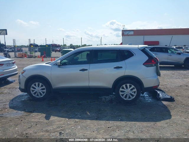 Nissan ROGUE S 2019 5N1AT2MT6KC746591 Image 14