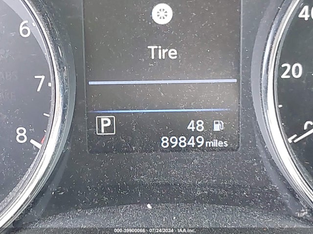 Nissan ROGUE S 2019 5N1AT2MT6KC746591 Image 15