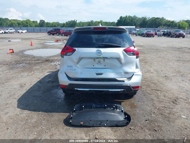 Nissan ROGUE S 2019 5N1AT2MT6KC746591 Image 16