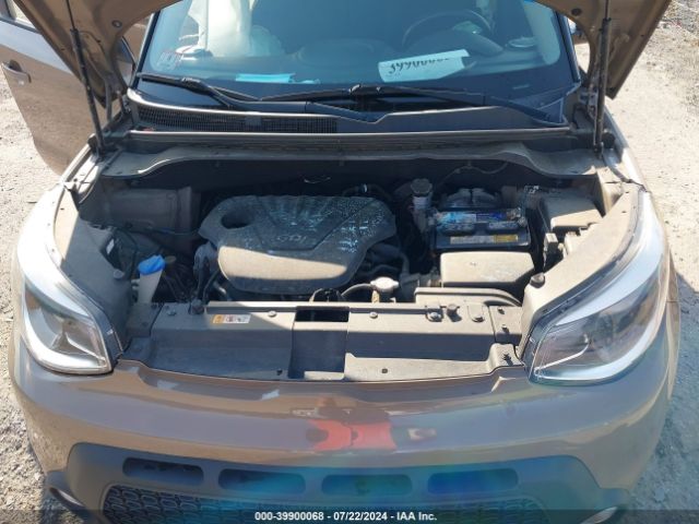 KNDJN2A25F7188094 KIA Soul