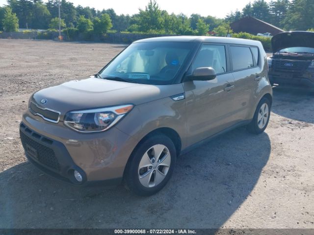 KNDJN2A25F7188094 KIA Soul