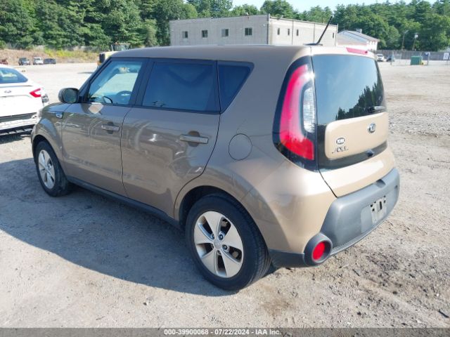 KNDJN2A25F7188094 KIA Soul