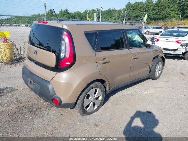 KNDJN2A25F7188094 KIA Soul