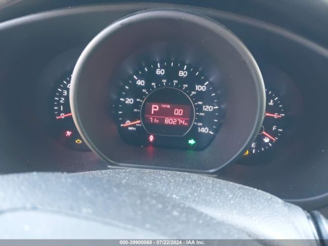 KNDJN2A25F7188094 KIA Soul