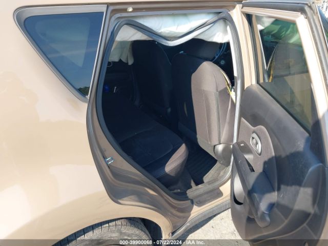 KNDJN2A25F7188094 KIA Soul