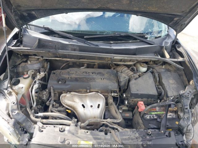 JTLZE4FEXEJ058688 Scion XB