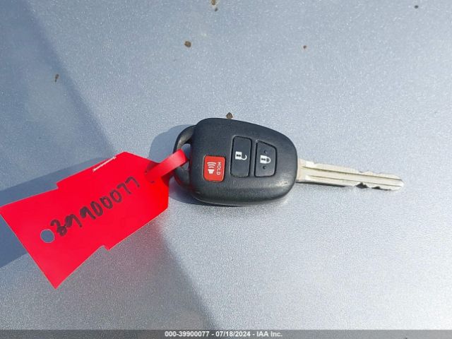 JTLZE4FEXEJ058688 Scion XB