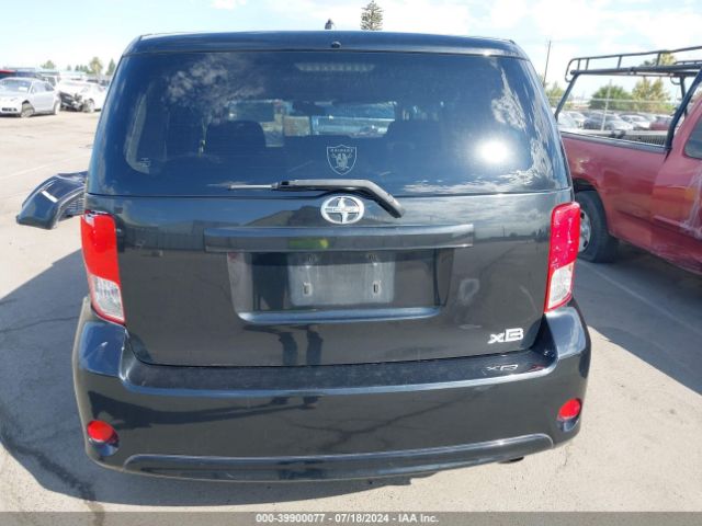 JTLZE4FEXEJ058688 Scion XB