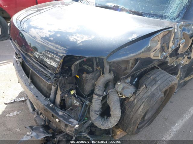 JTLZE4FEXEJ058688 Scion XB