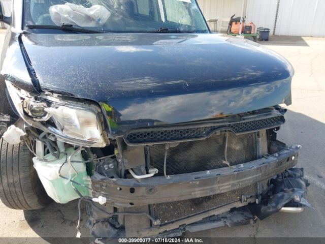 JTLZE4FEXEJ058688 Scion XB
