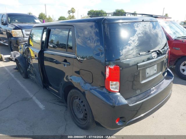 JTLZE4FEXEJ058688 Scion XB