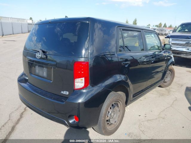 JTLZE4FEXEJ058688 Scion XB