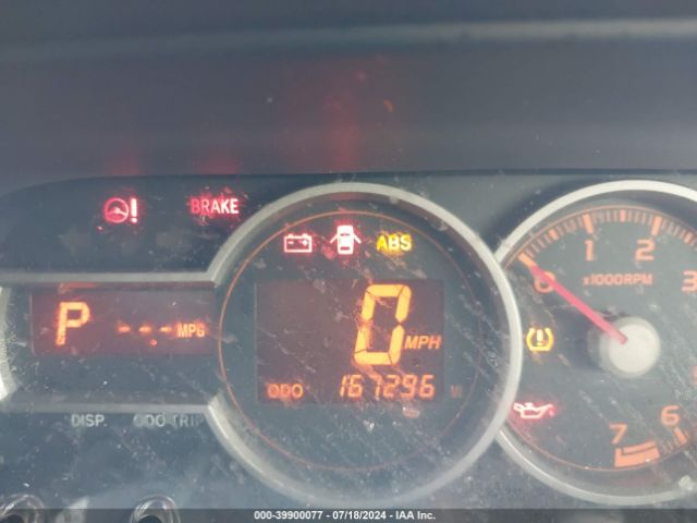 JTLZE4FEXEJ058688 Scion XB