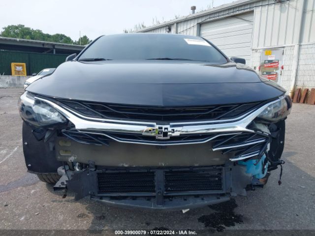 1G1ZB5ST2KF204975 Chevrolet Malibu 1ls