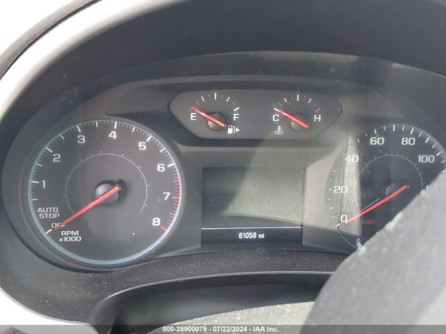 1G1ZB5ST2KF204975 Chevrolet Malibu 1ls