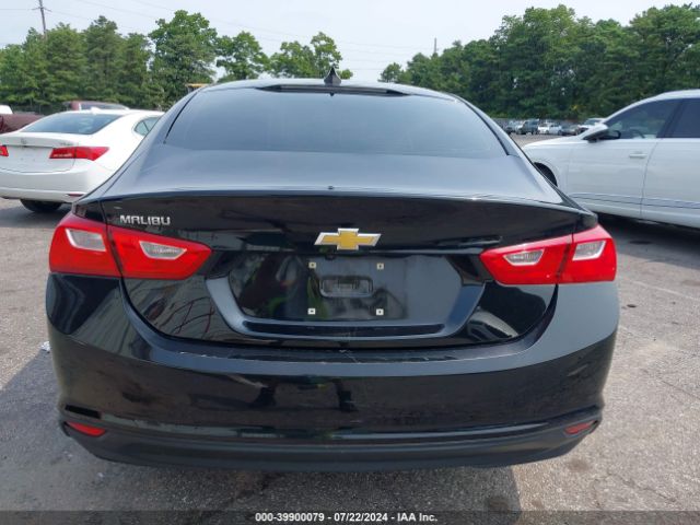 1G1ZB5ST2KF204975 Chevrolet Malibu 1ls