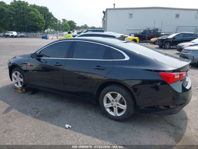 1G1ZB5ST2KF204975 Chevrolet Malibu 1ls