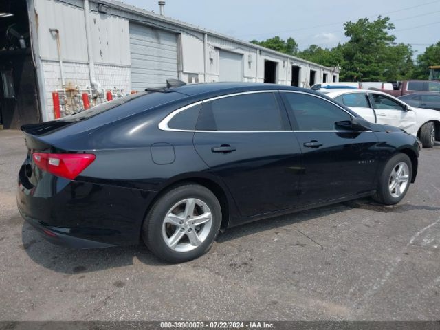 1G1ZB5ST2KF204975 Chevrolet Malibu 1ls