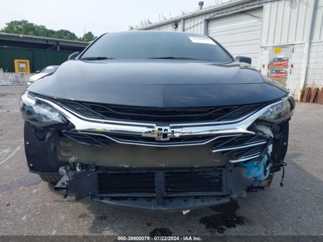 1G1ZB5ST2KF204975 Chevrolet Malibu 1ls