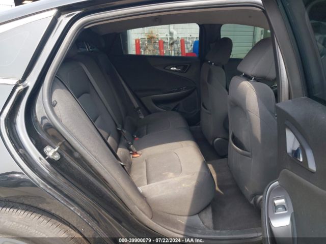 1G1ZB5ST2KF204975 Chevrolet Malibu 1ls