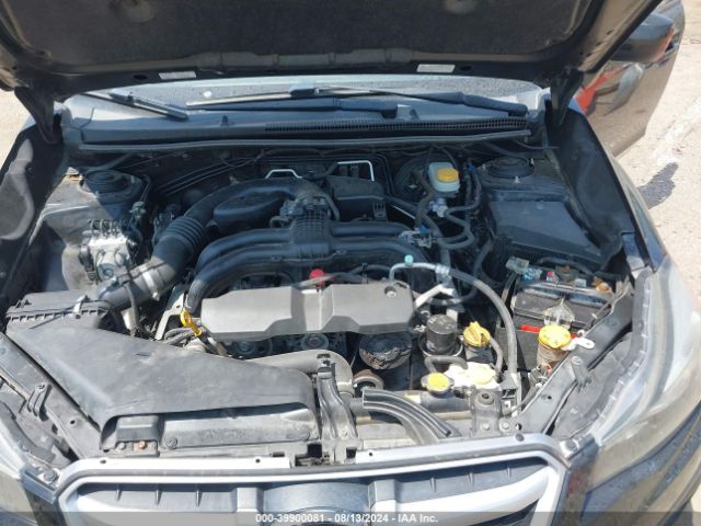 JF1GPAL66E8324438 Subaru Impreza 2.0i Sport Premium
